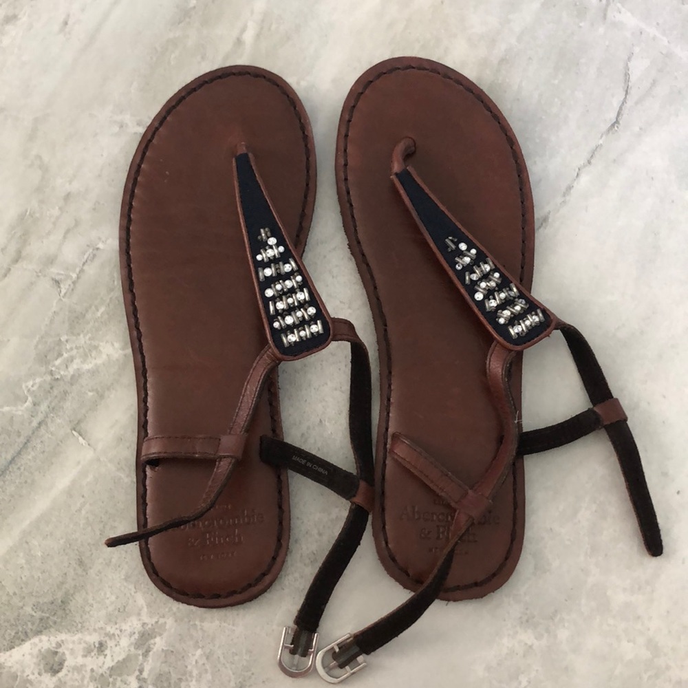 Abercrombie&Fitch Sandals